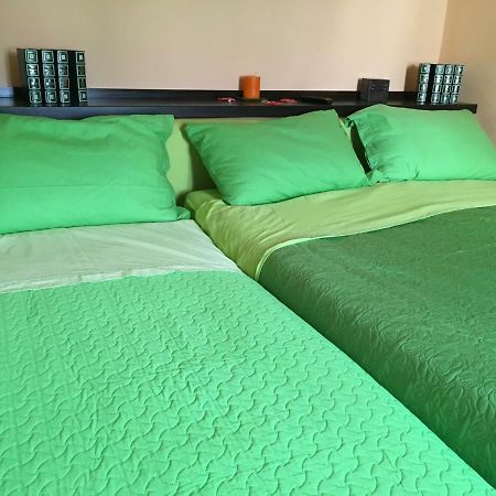 Residenza Viviani Bed and Breakfast Sant'Agnello Εξωτερικό φωτογραφία