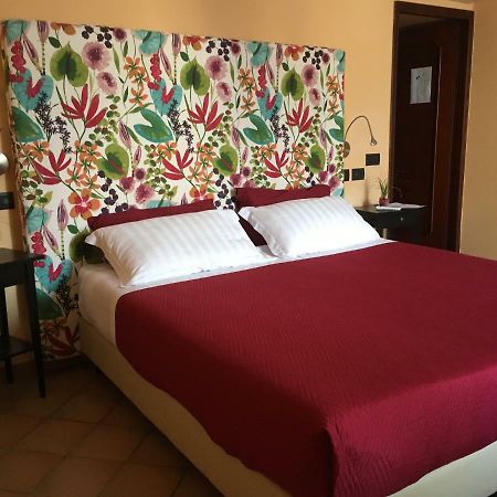 Residenza Viviani Bed and Breakfast Sant'Agnello Εξωτερικό φωτογραφία