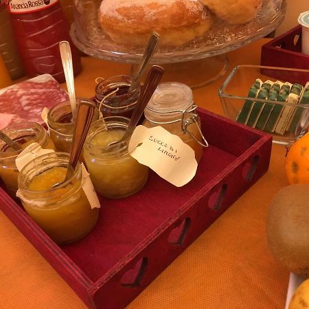Residenza Viviani Bed and Breakfast Sant'Agnello Εξωτερικό φωτογραφία