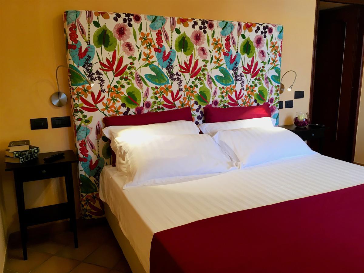 Residenza Viviani Bed and Breakfast Sant'Agnello Εξωτερικό φωτογραφία