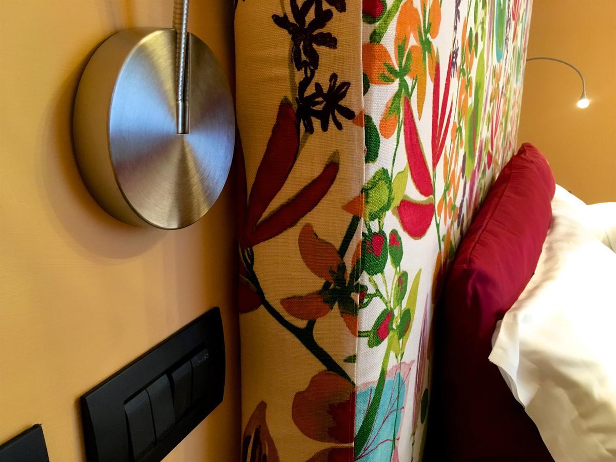 Residenza Viviani Bed and Breakfast Sant'Agnello Εξωτερικό φωτογραφία
