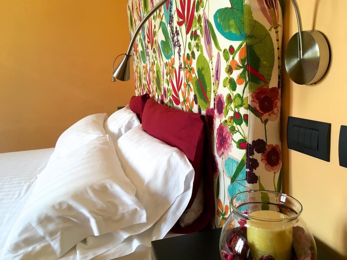 Residenza Viviani Bed and Breakfast Sant'Agnello Εξωτερικό φωτογραφία