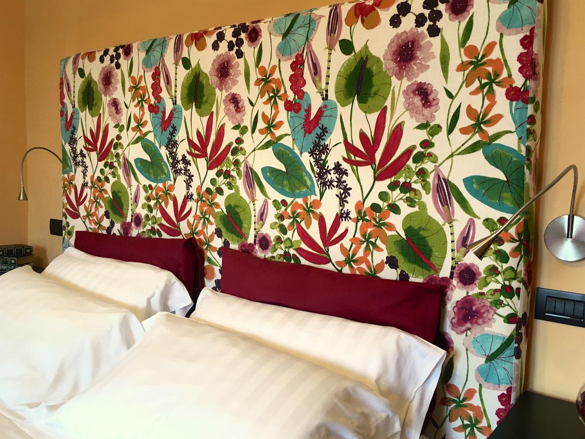 Residenza Viviani Bed and Breakfast Sant'Agnello Εξωτερικό φωτογραφία