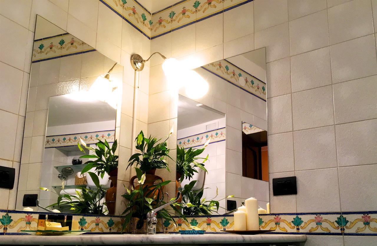 Residenza Viviani Bed and Breakfast Sant'Agnello Εξωτερικό φωτογραφία