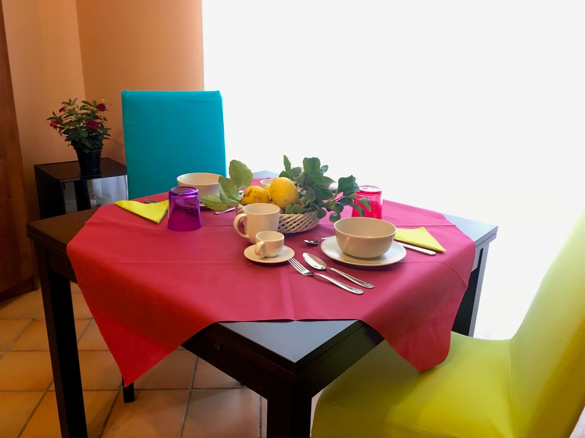 Residenza Viviani Bed and Breakfast Sant'Agnello Εξωτερικό φωτογραφία