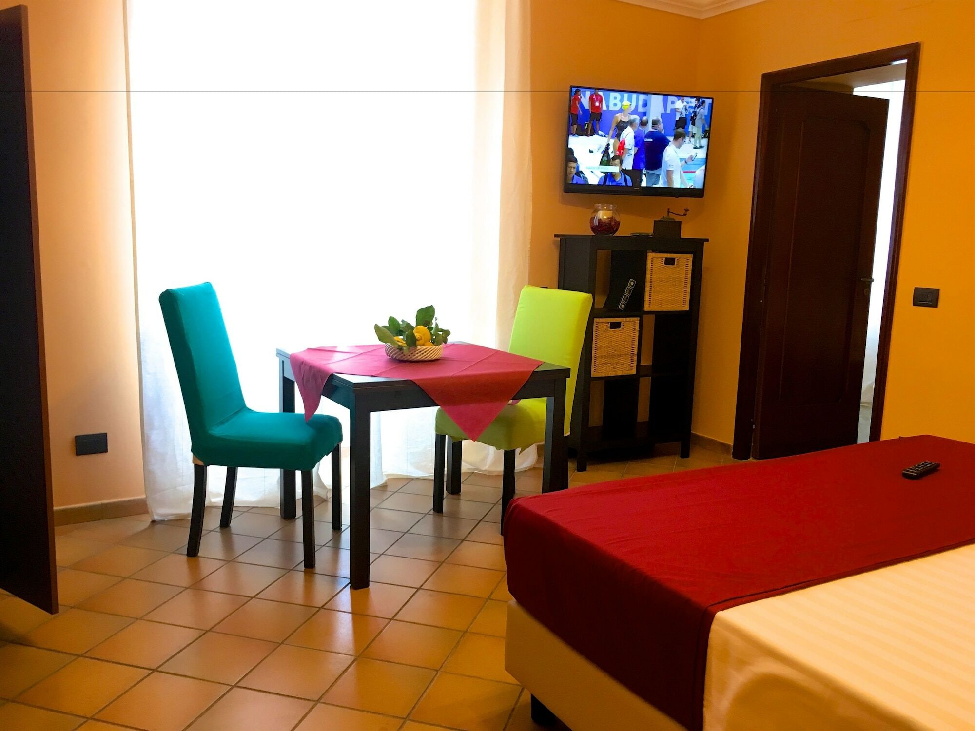 Residenza Viviani Bed and Breakfast Sant'Agnello Εξωτερικό φωτογραφία